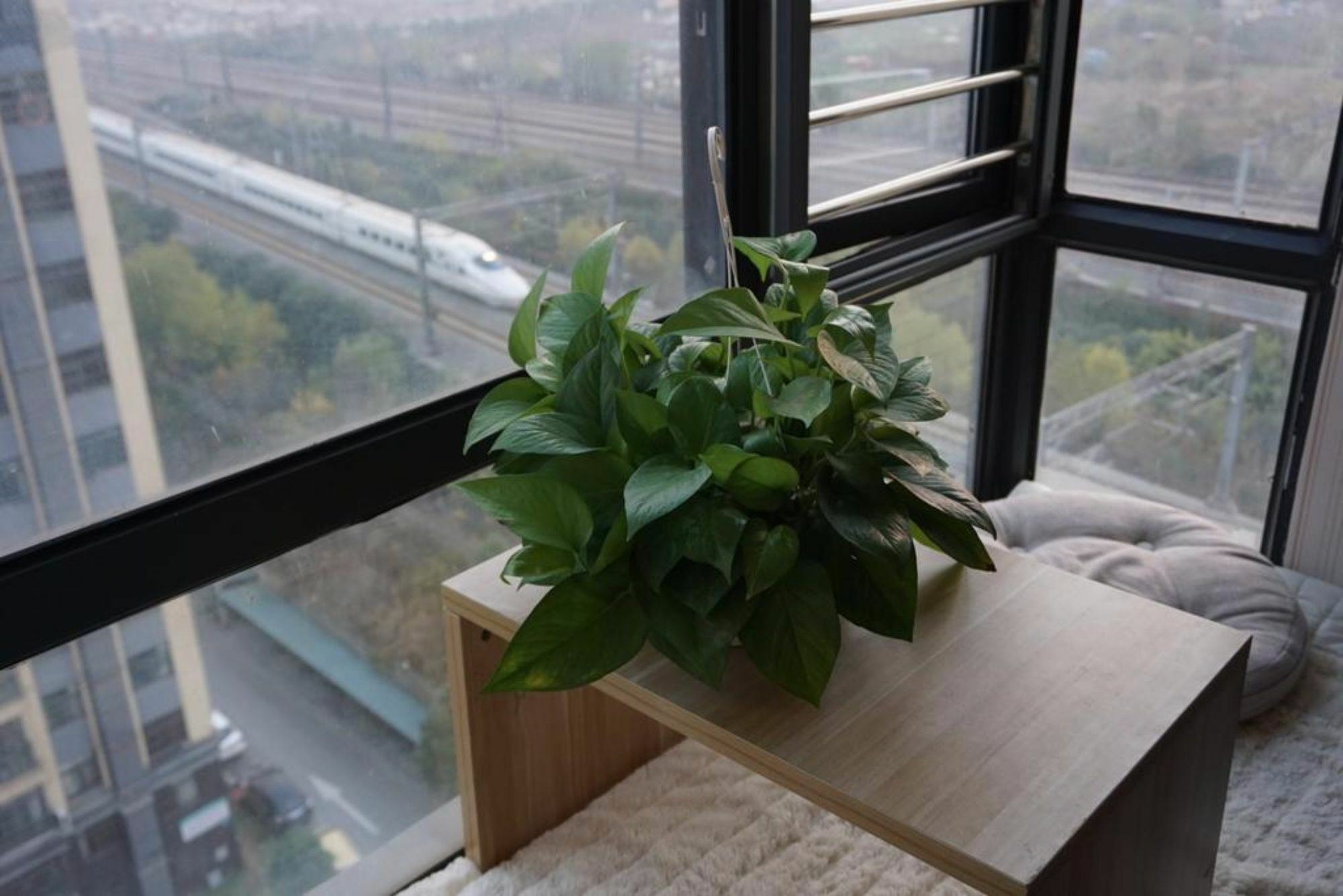 Huanlesong Youth Hostel Wuhan Exterior photo